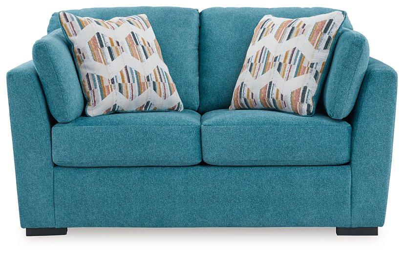 Keerwick Loveseat - Premium Loveseat from Ashley Furniture - Just $494.60! Shop now at Furniture Wholesale Plus  We are the best furniture store in Nashville, Hendersonville, Goodlettsville, Madison, Antioch, Mount Juliet, Lebanon, Gallatin, Springfield, Murfreesboro, Franklin, Brentwood