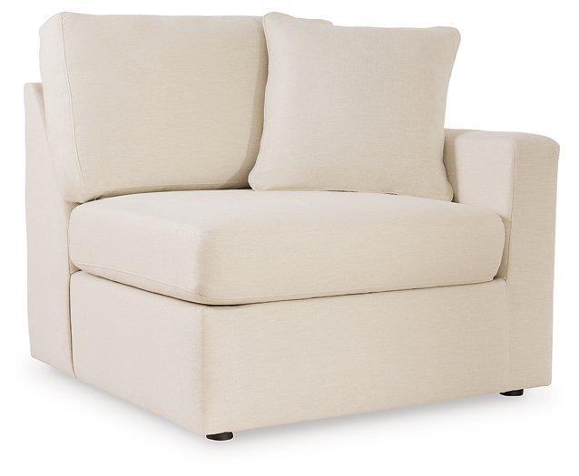 Modmax Sectional Loveseat with Audio System - Premium Sectional from Ashley Furniture - Just $1077.33! Shop now at Furniture Wholesale Plus  We are the best furniture store in Nashville, Hendersonville, Goodlettsville, Madison, Antioch, Mount Juliet, Lebanon, Gallatin, Springfield, Murfreesboro, Franklin, Brentwood