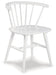 Grannen Dining Chair - Premium Dining Chair from Ashley Furniture - Just $60.33! Shop now at Furniture Wholesale Plus  We are the best furniture store in Nashville, Hendersonville, Goodlettsville, Madison, Antioch, Mount Juliet, Lebanon, Gallatin, Springfield, Murfreesboro, Franklin, Brentwood