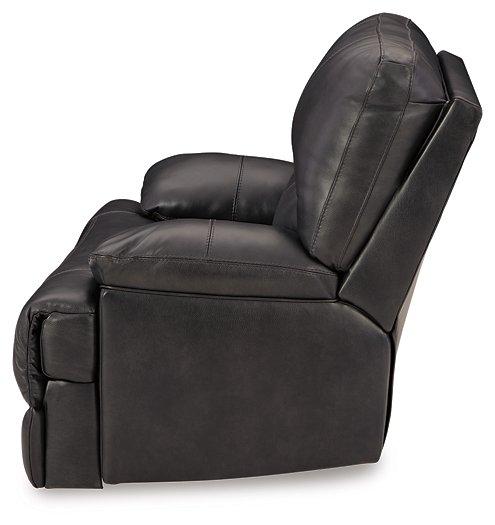 Mountainous Power Recliner - Premium Recliner from Ashley Furniture - Just $976.74! Shop now at Furniture Wholesale Plus  We are the best furniture store in Nashville, Hendersonville, Goodlettsville, Madison, Antioch, Mount Juliet, Lebanon, Gallatin, Springfield, Murfreesboro, Franklin, Brentwood