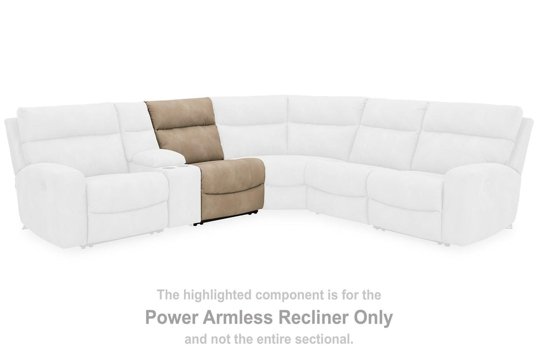 Next-Gen DuraPella Power Reclining Sectional - Premium Sectional from Ashley Furniture - Just $2359.18! Shop now at Furniture Wholesale Plus  We are the best furniture store in Nashville, Hendersonville, Goodlettsville, Madison, Antioch, Mount Juliet, Lebanon, Gallatin, Springfield, Murfreesboro, Franklin, Brentwood