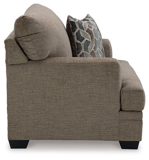 Stonemeade Oversized Chair - Premium Chair from Ashley Furniture - Just $410.68! Shop now at Furniture Wholesale Plus  We are the best furniture store in Nashville, Hendersonville, Goodlettsville, Madison, Antioch, Mount Juliet, Lebanon, Gallatin, Springfield, Murfreesboro, Franklin, Brentwood