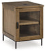 Torlanta Chairside End Table - Premium End Table Chair Side from Ashley Furniture - Just $206.77! Shop now at Furniture Wholesale Plus  We are the best furniture store in Nashville, Hendersonville, Goodlettsville, Madison, Antioch, Mount Juliet, Lebanon, Gallatin, Springfield, Murfreesboro, Franklin, Brentwood