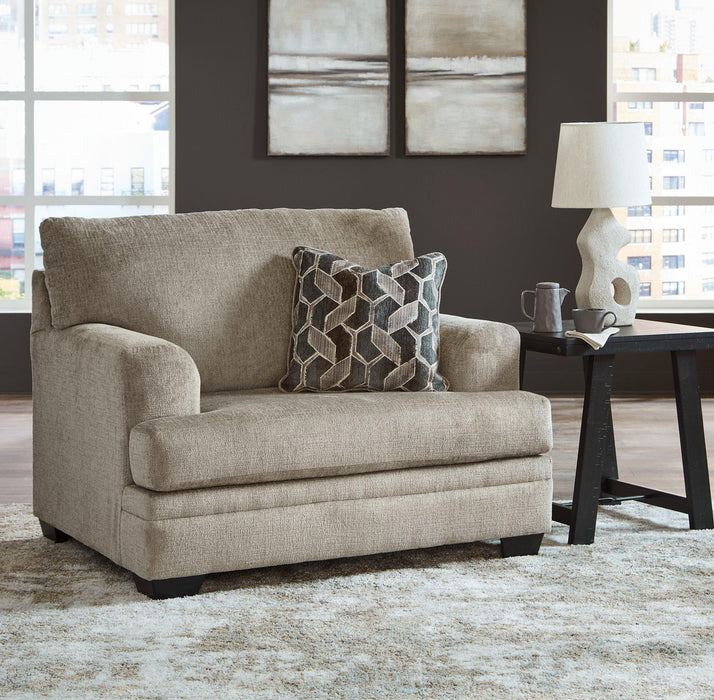 Stonemeade Living Room Set - Premium Living Room Set from Ashley Furniture - Just $971.70! Shop now at Furniture Wholesale Plus  We are the best furniture store in Nashville, Hendersonville, Goodlettsville, Madison, Antioch, Mount Juliet, Lebanon, Gallatin, Springfield, Murfreesboro, Franklin, Brentwood