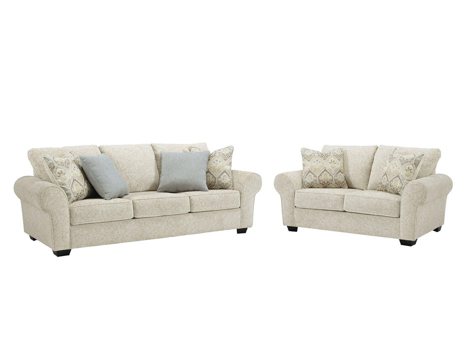 Haisley Living Room Set - Premium Living Room Set from Ashley Furniture - Just $777.89! Shop now at Furniture Wholesale Plus  We are the best furniture store in Nashville, Hendersonville, Goodlettsville, Madison, Antioch, Mount Juliet, Lebanon, Gallatin, Springfield, Murfreesboro, Franklin, Brentwood