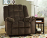 Ludden Recliner - Premium Recliner from Ashley Furniture - Just $448.88! Shop now at Furniture Wholesale Plus  We are the best furniture store in Nashville, Hendersonville, Goodlettsville, Madison, Antioch, Mount Juliet, Lebanon, Gallatin, Springfield, Murfreesboro, Franklin, Brentwood