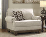 Harleson Oversized Chair - Premium Chair from Ashley Furniture - Just $642.75! Shop now at Furniture Wholesale Plus  We are the best furniture store in Nashville, Hendersonville, Goodlettsville, Madison, Antioch, Mount Juliet, Lebanon, Gallatin, Springfield, Murfreesboro, Franklin, Brentwood