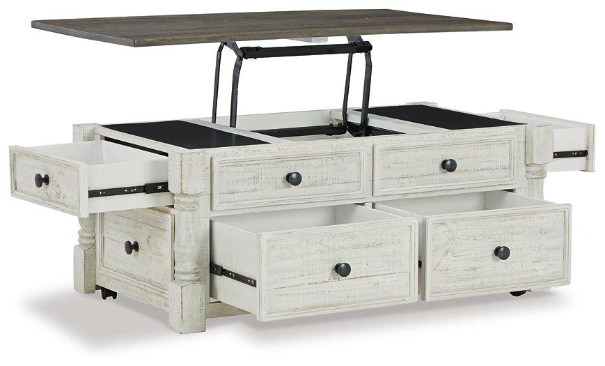 Havalance Lift-Top Coffee Table - Premium Cocktail Table Lift from Ashley Furniture - Just $408.03! Shop now at Furniture Wholesale Plus  We are the best furniture store in Nashville, Hendersonville, Goodlettsville, Madison, Antioch, Mount Juliet, Lebanon, Gallatin, Springfield, Murfreesboro, Franklin, Brentwood