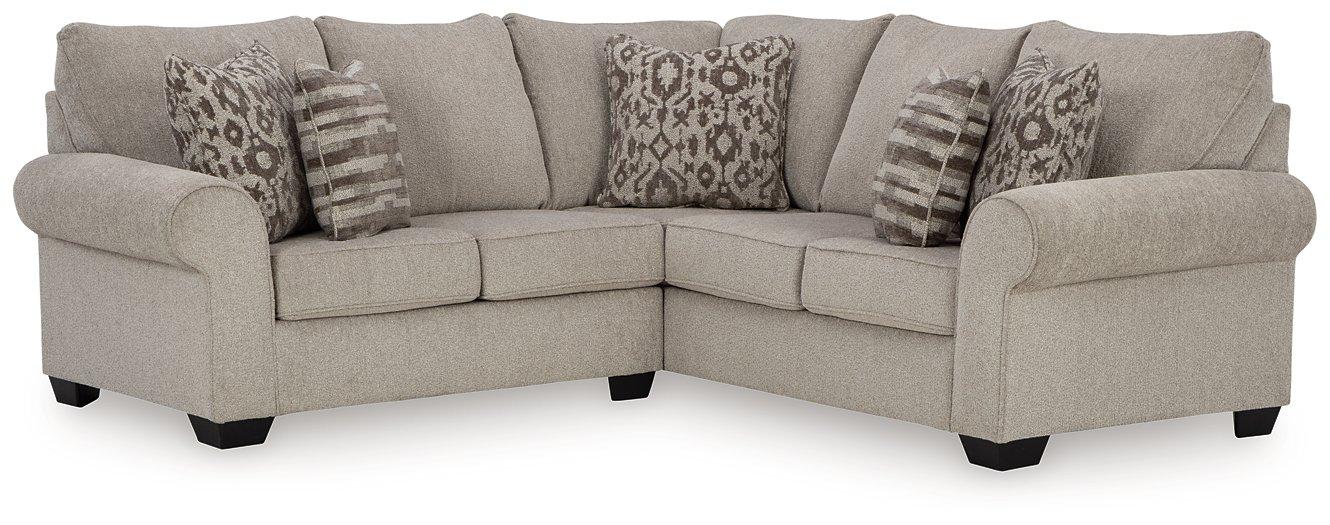 Claireah Sectional - Premium Sectional from Ashley Furniture - Just $1042.31! Shop now at Furniture Wholesale Plus  We are the best furniture store in Nashville, Hendersonville, Goodlettsville, Madison, Antioch, Mount Juliet, Lebanon, Gallatin, Springfield, Murfreesboro, Franklin, Brentwood