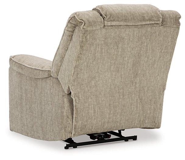 Hindmarsh Power Recliner - Premium Recliner from Ashley Furniture - Just $757.83! Shop now at Furniture Wholesale Plus  We are the best furniture store in Nashville, Hendersonville, Goodlettsville, Madison, Antioch, Mount Juliet, Lebanon, Gallatin, Springfield, Murfreesboro, Franklin, Brentwood