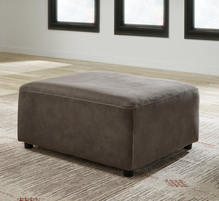 Allena Oversized Accent Ottoman - Premium Ottoman from Ashley Furniture - Just $264.01! Shop now at Furniture Wholesale Plus  We are the best furniture store in Nashville, Hendersonville, Goodlettsville, Madison, Antioch, Mount Juliet, Lebanon, Gallatin, Springfield, Murfreesboro, Franklin, Brentwood