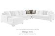 Ardsley 3-Piece Sectional - Premium Sectional from Ashley Furniture - Just $1619.60! Shop now at Furniture Wholesale Plus  We are the best furniture store in Nashville, Hendersonville, Goodlettsville, Madison, Antioch, Mount Juliet, Lebanon, Gallatin, Springfield, Murfreesboro, Franklin, Brentwood