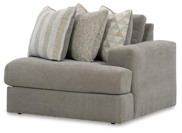 Avaliyah Sectional - Premium Sectional from Ashley Furniture - Just $1889.56! Shop now at Furniture Wholesale Plus  We are the best furniture store in Nashville, Hendersonville, Goodlettsville, Madison, Antioch, Mount Juliet, Lebanon, Gallatin, Springfield, Murfreesboro, Franklin, Brentwood