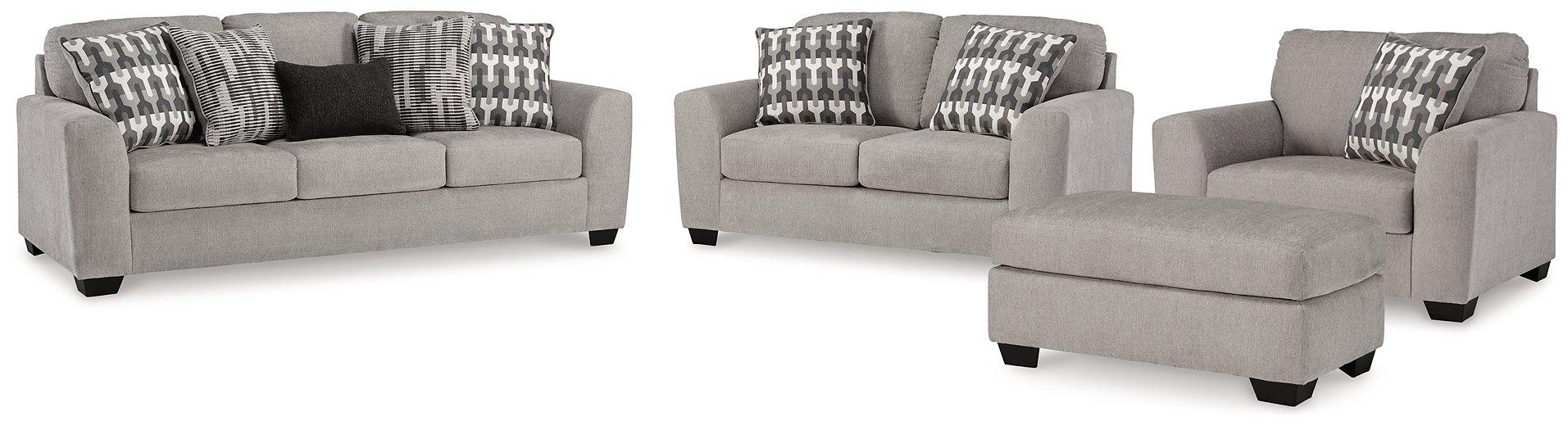 Avenal Park Living Room Set - Premium Living Room Set from Ashley Furniture - Just $639.38! Shop now at Furniture Wholesale Plus  We are the best furniture store in Nashville, Hendersonville, Goodlettsville, Madison, Antioch, Mount Juliet, Lebanon, Gallatin, Springfield, Murfreesboro, Franklin, Brentwood