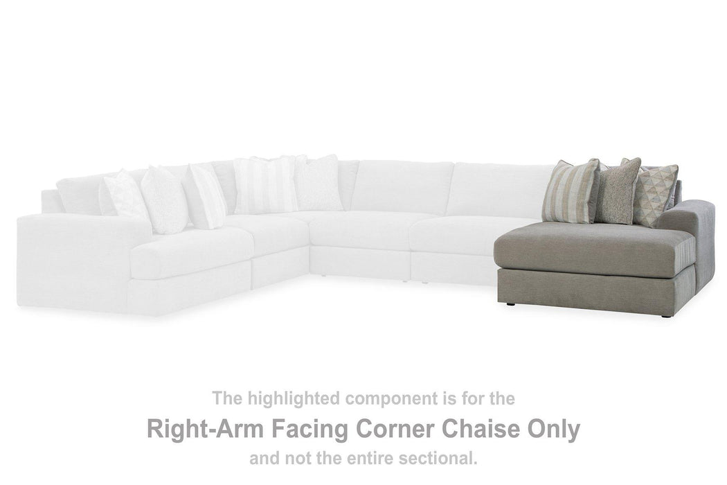 Avaliyah Double Chaise Sectional - Premium Sectional from Ashley Furniture - Just $1847.48! Shop now at Furniture Wholesale Plus  We are the best furniture store in Nashville, Hendersonville, Goodlettsville, Madison, Antioch, Mount Juliet, Lebanon, Gallatin, Springfield, Murfreesboro, Franklin, Brentwood