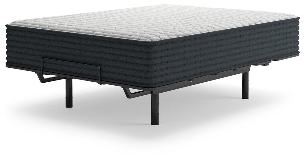 Hybrid 1200 Mattress - Premium Mattress from Ashley Furniture - Just $397.42! Shop now at Furniture Wholesale Plus  We are the best furniture store in Nashville, Hendersonville, Goodlettsville, Madison, Antioch, Mount Juliet, Lebanon, Gallatin, Springfield, Murfreesboro, Franklin, Brentwood