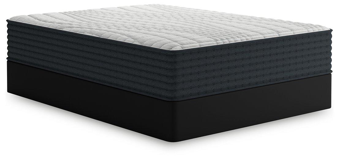 Hybrid 1200 Mattress - Premium Mattress from Ashley Furniture - Just $397.42! Shop now at Furniture Wholesale Plus  We are the best furniture store in Nashville, Hendersonville, Goodlettsville, Madison, Antioch, Mount Juliet, Lebanon, Gallatin, Springfield, Murfreesboro, Franklin, Brentwood