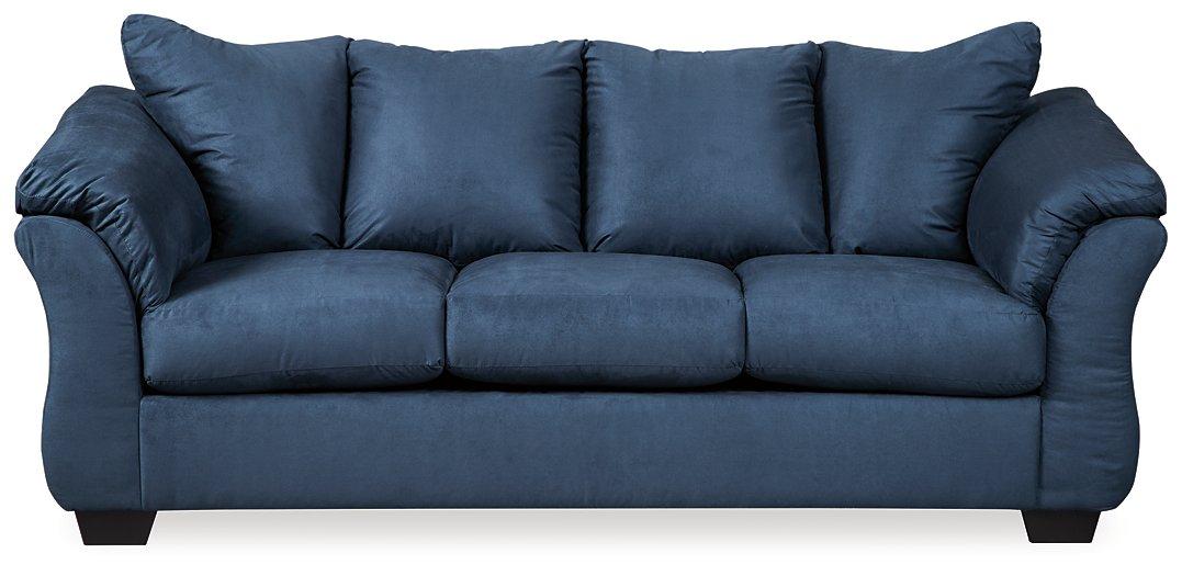 Darcy Sofa - Premium Sofa from Ashley Furniture - Just $422.37! Shop now at Furniture Wholesale Plus  We are the best furniture store in Nashville, Hendersonville, Goodlettsville, Madison, Antioch, Mount Juliet, Lebanon, Gallatin, Springfield, Murfreesboro, Franklin, Brentwood