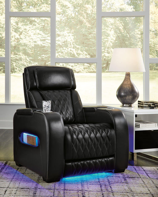 Boyington Power Recliner - Premium Recliner from Ashley Furniture - Just $1257.44! Shop now at Furniture Wholesale Plus  We are the best furniture store in Nashville, Hendersonville, Goodlettsville, Madison, Antioch, Mount Juliet, Lebanon, Gallatin, Springfield, Murfreesboro, Franklin, Brentwood