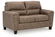 Navi Loveseat - Premium Loveseat from Ashley Furniture - Just $420.46! Shop now at Furniture Wholesale Plus  We are the best furniture store in Nashville, Hendersonville, Goodlettsville, Madison, Antioch, Mount Juliet, Lebanon, Gallatin, Springfield, Murfreesboro, Franklin, Brentwood