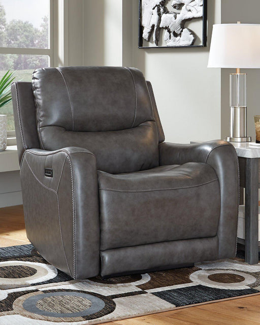 Galahad Power Recliner - Premium Recliner from Ashley Furniture - Just $1419.85! Shop now at Furniture Wholesale Plus  We are the best furniture store in Nashville, Hendersonville, Goodlettsville, Madison, Antioch, Mount Juliet, Lebanon, Gallatin, Springfield, Murfreesboro, Franklin, Brentwood