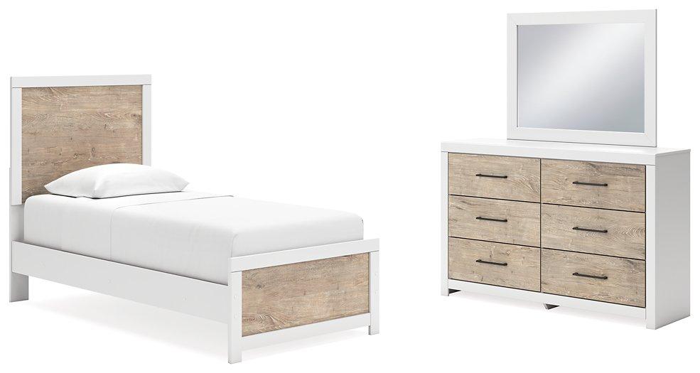 Charbitt Bedroom Set - Premium Bedroom Set from Ashley Furniture - Just $611.39! Shop now at Furniture Wholesale Plus  We are the best furniture store in Nashville, Hendersonville, Goodlettsville, Madison, Antioch, Mount Juliet, Lebanon, Gallatin, Springfield, Murfreesboro, Franklin, Brentwood