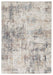 Jerelyn 5'3" x 7' Rug - Premium Rug from Ashley Furniture - Just $83.30! Shop now at Furniture Wholesale Plus  We are the best furniture store in Nashville, Hendersonville, Goodlettsville, Madison, Antioch, Mount Juliet, Lebanon, Gallatin, Springfield, Murfreesboro, Franklin, Brentwood