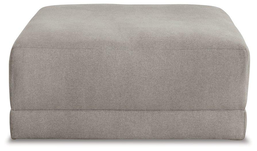 Katany Oversized Accent Ottoman - Premium Ottoman from Ashley Furniture - Just $310.86! Shop now at Furniture Wholesale Plus  We are the best furniture store in Nashville, Hendersonville, Goodlettsville, Madison, Antioch, Mount Juliet, Lebanon, Gallatin, Springfield, Murfreesboro, Franklin, Brentwood