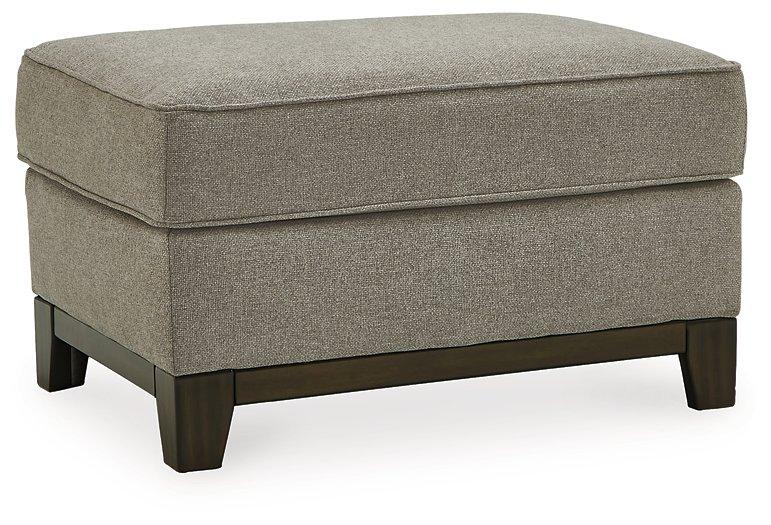 Kaywood Ottoman - Premium Ottoman from Ashley Furniture - Just $294.02! Shop now at Furniture Wholesale Plus  We are the best furniture store in Nashville, Hendersonville, Goodlettsville, Madison, Antioch, Mount Juliet, Lebanon, Gallatin, Springfield, Murfreesboro, Franklin, Brentwood