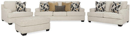 Heartcort Upholstery Package - Premium Living Room Set from Ashley Furniture - Just $639.38! Shop now at Furniture Wholesale Plus  We are the best furniture store in Nashville, Hendersonville, Goodlettsville, Madison, Antioch, Mount Juliet, Lebanon, Gallatin, Springfield, Murfreesboro, Franklin, Brentwood