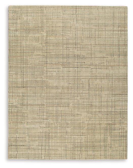 Janston Rug - Premium Rug Medium from Ashley Furniture - Just $175.10! Shop now at Furniture Wholesale Plus  We are the best furniture store in Nashville, Hendersonville, Goodlettsville, Madison, Antioch, Mount Juliet, Lebanon, Gallatin, Springfield, Murfreesboro, Franklin, Brentwood