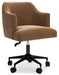 Austanny Home Office Desk Chair - Premium Desk Chair from Ashley Furniture - Just $154.86! Shop now at Furniture Wholesale Plus  We are the best furniture store in Nashville, Hendersonville, Goodlettsville, Madison, Antioch, Mount Juliet, Lebanon, Gallatin, Springfield, Murfreesboro, Franklin, Brentwood