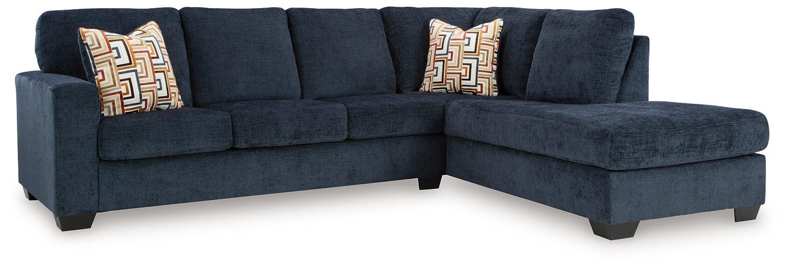 Aviemore Sectional with Chaise - Premium Sectional from Ashley Furniture - Just $825.17! Shop now at Furniture Wholesale Plus  We are the best furniture store in Nashville, Hendersonville, Goodlettsville, Madison, Antioch, Mount Juliet, Lebanon, Gallatin, Springfield, Murfreesboro, Franklin, Brentwood