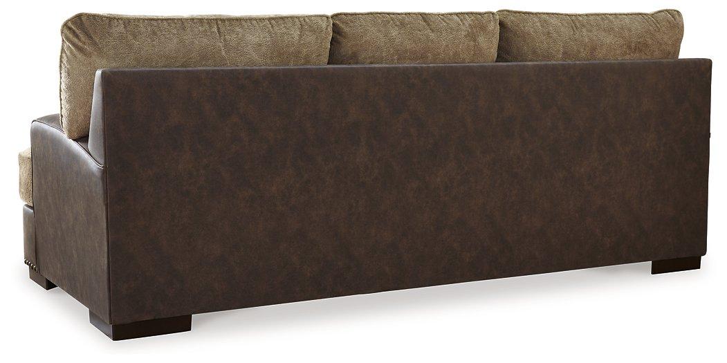 Alesbury Sofa - Premium Sofa from Ashley Furniture - Just $930.80! Shop now at Furniture Wholesale Plus  We are the best furniture store in Nashville, Hendersonville, Goodlettsville, Madison, Antioch, Mount Juliet, Lebanon, Gallatin, Springfield, Murfreesboro, Franklin, Brentwood