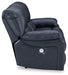 Leesworth Power Reclining Loveseat - Premium Loveseat from Ashley Furniture - Just $970.15! Shop now at Furniture Wholesale Plus  We are the best furniture store in Nashville, Hendersonville, Goodlettsville, Madison, Antioch, Mount Juliet, Lebanon, Gallatin, Springfield, Murfreesboro, Franklin, Brentwood