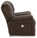 Leesworth Power Recliner - Premium Recliner from Ashley Furniture - Just $757.83! Shop now at Furniture Wholesale Plus  We are the best furniture store in Nashville, Hendersonville, Goodlettsville, Madison, Antioch, Mount Juliet, Lebanon, Gallatin, Springfield, Murfreesboro, Franklin, Brentwood