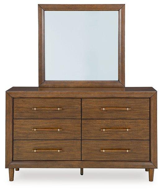 Lyncott Dresser and Mirror - Premium Dresser & Mirror from Ashley Furniture - Just $663.66! Shop now at Furniture Wholesale Plus  We are the best furniture store in Nashville, Hendersonville, Goodlettsville, Madison, Antioch, Mount Juliet, Lebanon, Gallatin, Springfield, Murfreesboro, Franklin, Brentwood