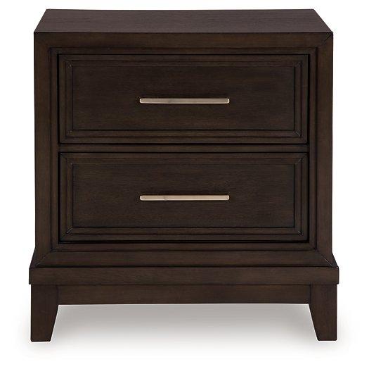 Neymorton Nightstand - Premium Nightstand from Ashley Furniture - Just $289.60! Shop now at Furniture Wholesale Plus  We are the best furniture store in Nashville, Hendersonville, Goodlettsville, Madison, Antioch, Mount Juliet, Lebanon, Gallatin, Springfield, Murfreesboro, Franklin, Brentwood