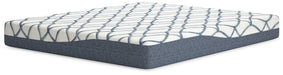 10 Inch Chime Elite 2.0 Mattress - Premium Mattress from Ashley Furniture - Just $359.92! Shop now at Furniture Wholesale Plus  We are the best furniture store in Nashville, Hendersonville, Goodlettsville, Madison, Antioch, Mount Juliet, Lebanon, Gallatin, Springfield, Murfreesboro, Franklin, Brentwood