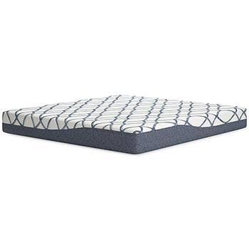 10 Inch Chime Elite 2.0 Mattress - Premium Mattress from Ashley Furniture - Just $359.92! Shop now at Furniture Wholesale Plus  We are the best furniture store in Nashville, Hendersonville, Goodlettsville, Madison, Antioch, Mount Juliet, Lebanon, Gallatin, Springfield, Murfreesboro, Franklin, Brentwood