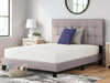 10 Inch Chime Memory Foam Mattress in a Box - Premium Mattress from Ashley Furniture - Just $292.44! Shop now at Furniture Wholesale Plus  We are the best furniture store in Nashville, Hendersonville, Goodlettsville, Madison, Antioch, Mount Juliet, Lebanon, Gallatin, Springfield, Murfreesboro, Franklin, Brentwood