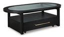 Winbardi Coffee Table - Premium Cocktail Table from Ashley Furniture - Just $333.88! Shop now at Furniture Wholesale Plus  We are the best furniture store in Nashville, Hendersonville, Goodlettsville, Madison, Antioch, Mount Juliet, Lebanon, Gallatin, Springfield, Murfreesboro, Franklin, Brentwood