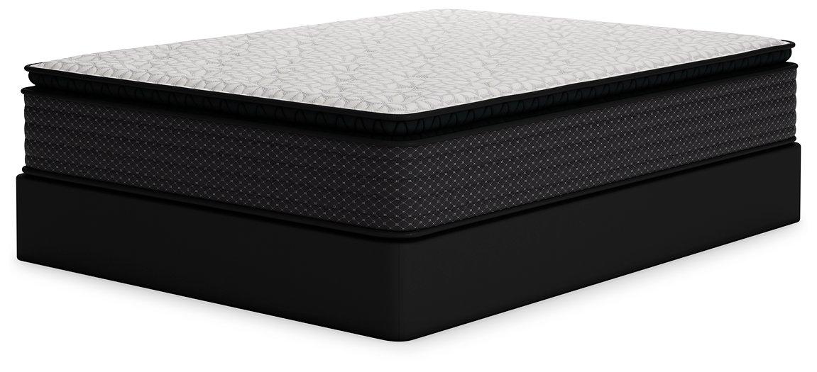 Limited Edition PT Mattress - Premium Mattress from Ashley Furniture - Just $446.15! Shop now at Furniture Wholesale Plus  We are the best furniture store in Nashville, Hendersonville, Goodlettsville, Madison, Antioch, Mount Juliet, Lebanon, Gallatin, Springfield, Murfreesboro, Franklin, Brentwood