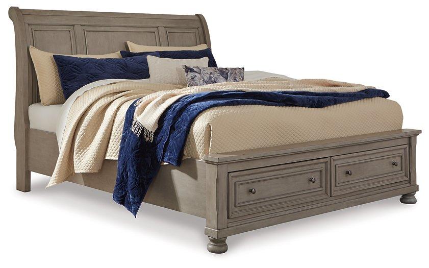 Lettner Bed - Premium Bed from Ashley Furniture - Just $683.79! Shop now at Furniture Wholesale Plus  We are the best furniture store in Nashville, Hendersonville, Goodlettsville, Madison, Antioch, Mount Juliet, Lebanon, Gallatin, Springfield, Murfreesboro, Franklin, Brentwood