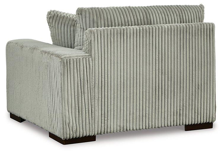 Lindyn Sectional - Premium Sectional from Ashley Furniture - Just $1532.80! Shop now at Furniture Wholesale Plus  We are the best furniture store in Nashville, Hendersonville, Goodlettsville, Madison, Antioch, Mount Juliet, Lebanon, Gallatin, Springfield, Murfreesboro, Franklin, Brentwood