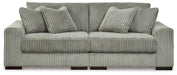 Lindyn 2-Piece Sectional Sofa - Premium Sofa from Ashley Furniture - Just $1077.19! Shop now at Furniture Wholesale Plus  We are the best furniture store in Nashville, Hendersonville, Goodlettsville, Madison, Antioch, Mount Juliet, Lebanon, Gallatin, Springfield, Murfreesboro, Franklin, Brentwood