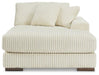 Lindyn Super Chaise - Premium Sectional from Ashley Furniture - Just $1458.80! Shop now at Furniture Wholesale Plus  We are the best furniture store in Nashville, Hendersonville, Goodlettsville, Madison, Antioch, Mount Juliet, Lebanon, Gallatin, Springfield, Murfreesboro, Franklin, Brentwood