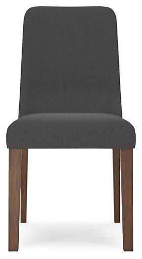 Lyncott Dining Chair - Premium Dining Chair from Ashley Furniture - Just $114.64! Shop now at Furniture Wholesale Plus  We are the best furniture store in Nashville, Hendersonville, Goodlettsville, Madison, Antioch, Mount Juliet, Lebanon, Gallatin, Springfield, Murfreesboro, Franklin, Brentwood