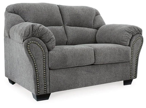 Allmaxx Loveseat - Premium Loveseat from Ashley Furniture - Just $487.54! Shop now at Furniture Wholesale Plus  We are the best furniture store in Nashville, Hendersonville, Goodlettsville, Madison, Antioch, Mount Juliet, Lebanon, Gallatin, Springfield, Murfreesboro, Franklin, Brentwood