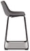 Centiar Pub Height Bar Stool - Premium Barstool from Ashley Furniture - Just $104.58! Shop now at Furniture Wholesale Plus  We are the best furniture store in Nashville, Hendersonville, Goodlettsville, Madison, Antioch, Mount Juliet, Lebanon, Gallatin, Springfield, Murfreesboro, Franklin, Brentwood